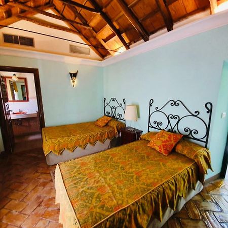 Granados Palacio Boutique Hotel Écija Zewnętrze zdjęcie