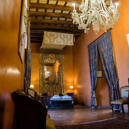 Granados Palacio Boutique Hotel Écija Zewnętrze zdjęcie