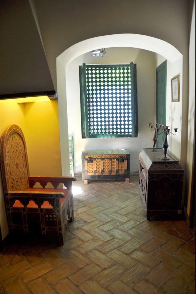 Granados Palacio Boutique Hotel Écija Zewnętrze zdjęcie