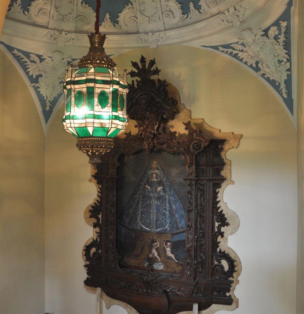 Granados Palacio Boutique Hotel Écija Zewnętrze zdjęcie