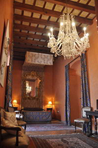 Granados Palacio Boutique Hotel Écija Zewnętrze zdjęcie