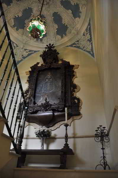 Granados Palacio Boutique Hotel Écija Zewnętrze zdjęcie