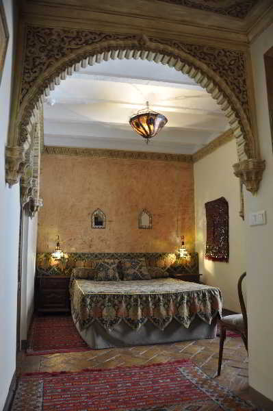 Granados Palacio Boutique Hotel Écija Zewnętrze zdjęcie