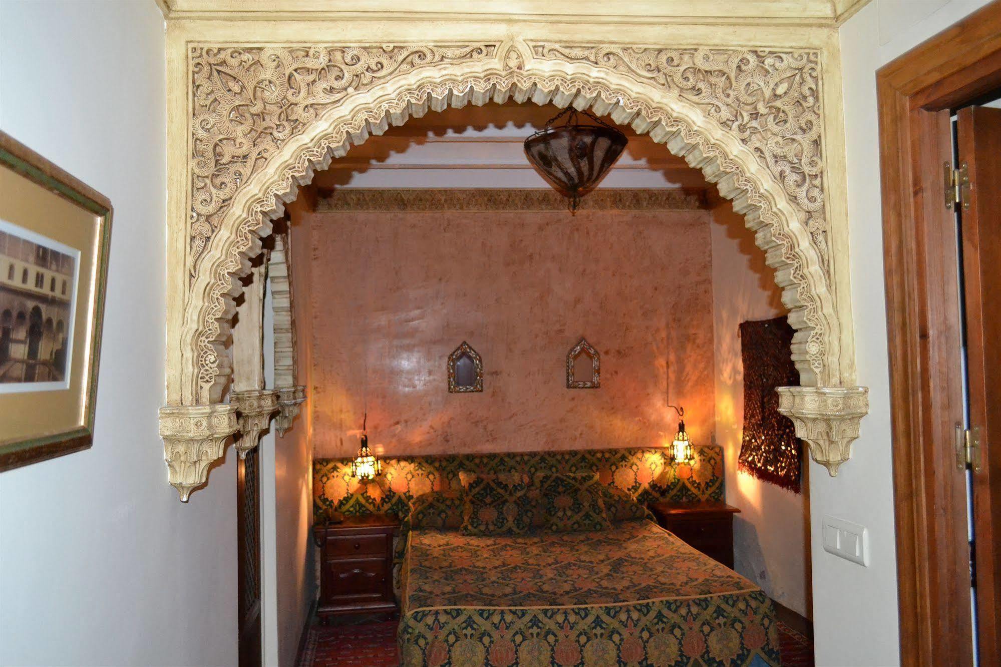 Granados Palacio Boutique Hotel Écija Zewnętrze zdjęcie