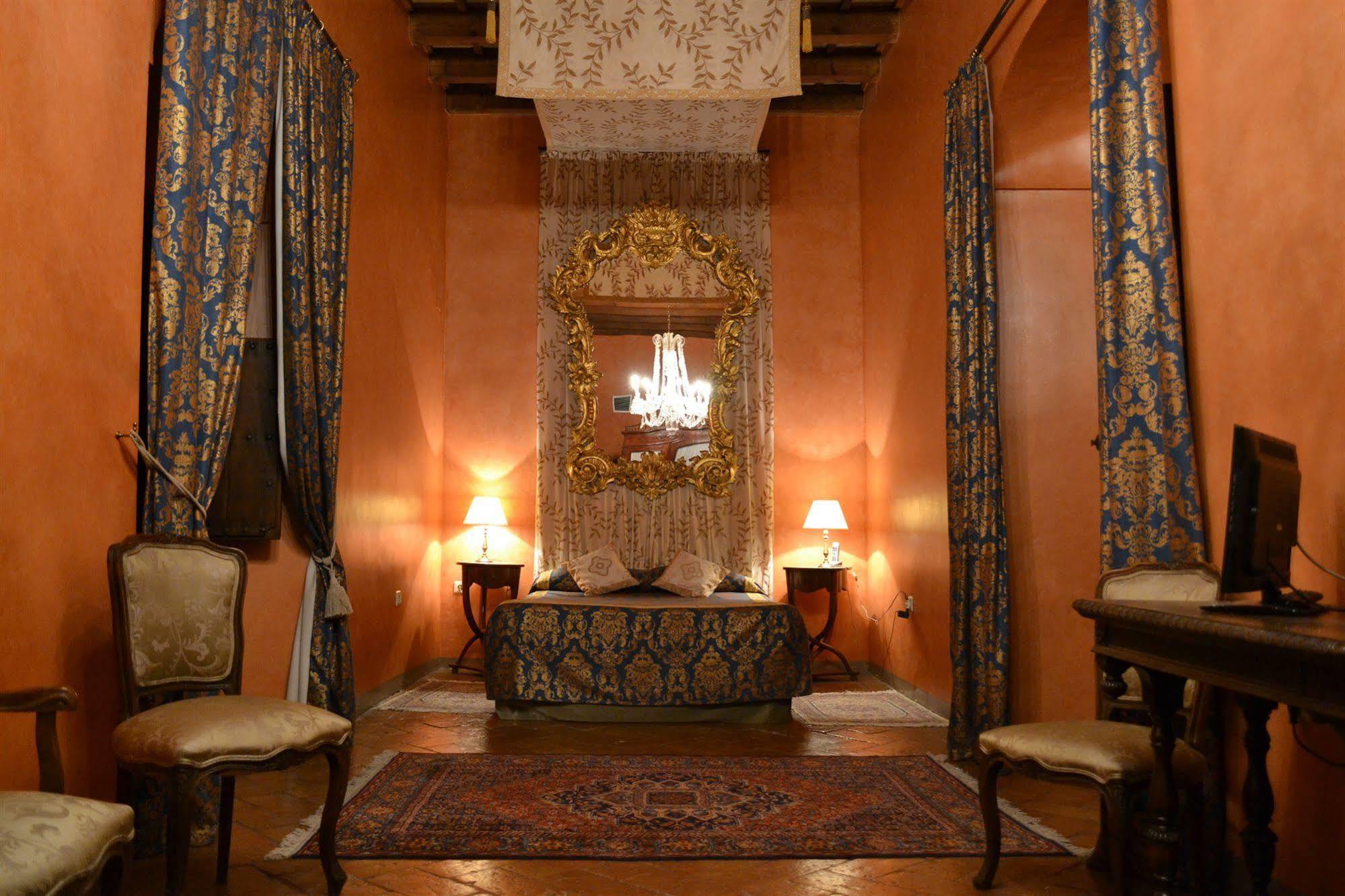 Granados Palacio Boutique Hotel Écija Zewnętrze zdjęcie