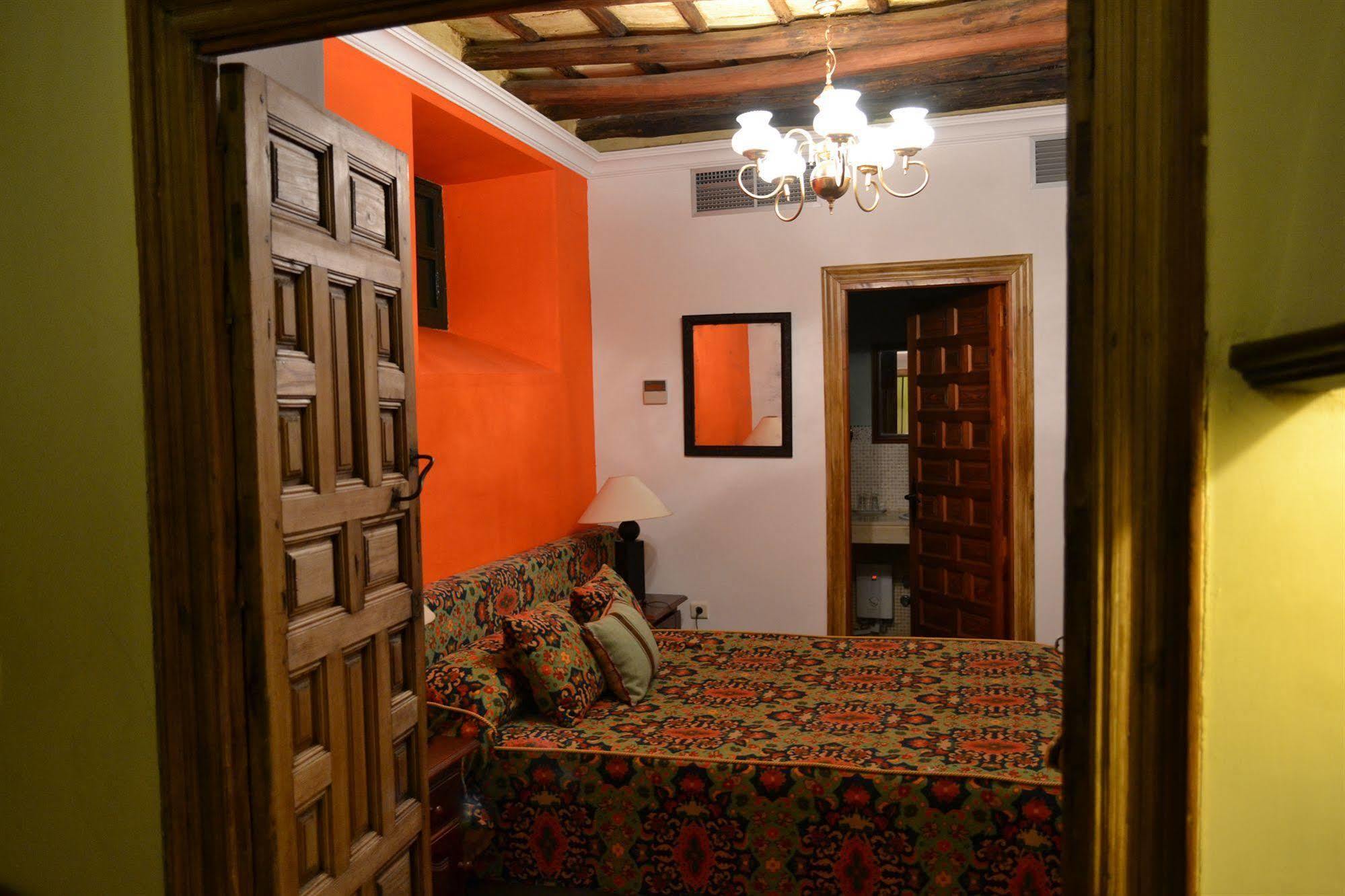 Granados Palacio Boutique Hotel Écija Zewnętrze zdjęcie