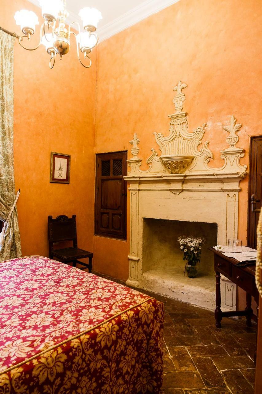 Granados Palacio Boutique Hotel Écija Zewnętrze zdjęcie