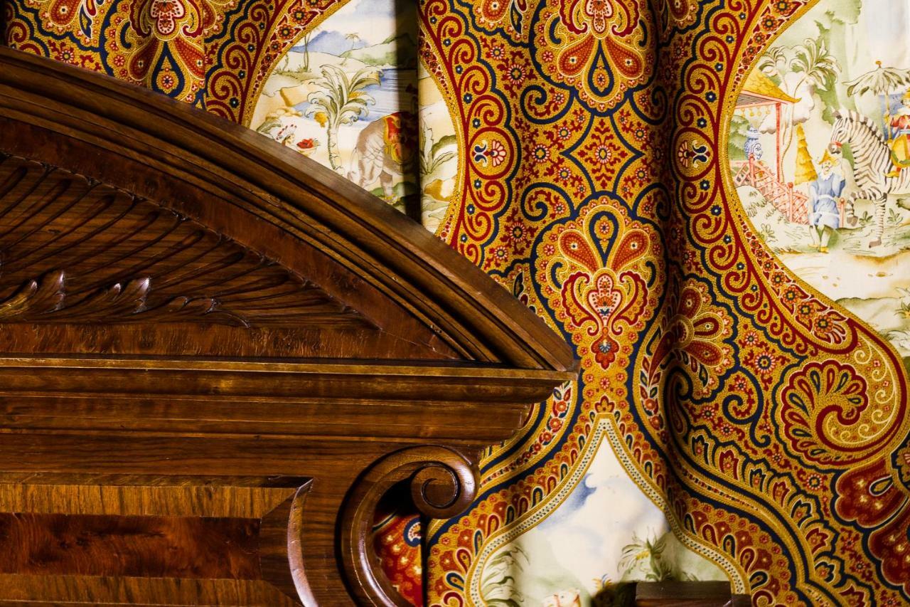 Granados Palacio Boutique Hotel Écija Zewnętrze zdjęcie