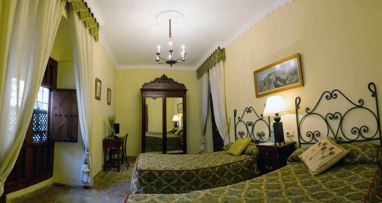 Granados Palacio Boutique Hotel Écija Zewnętrze zdjęcie